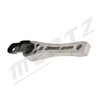 MERTZ M-S4323 Lagerung, Motor