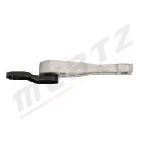 MERTZ M-S4323 Lagerung, Motor