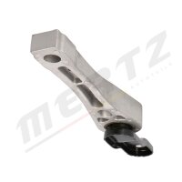 MERTZ M-S4323 Lagerung, Motor