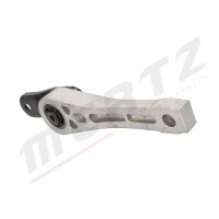 MERTZ M-S4323 Lagerung, Motor