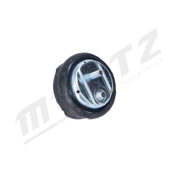 MERTZ M-S4332 Lagerung, Motor
