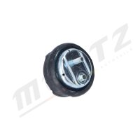 MERTZ M-S4332 Lagerung, Motor