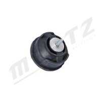 MERTZ M-S4332 Lagerung, Motor