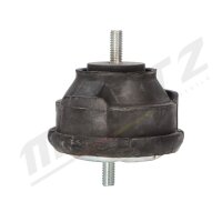 MERTZ M-S4333 Lagerung, Motor