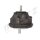 MERTZ M-S4333 Lagerung, Motor