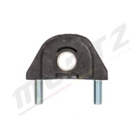 MERTZ M-S4343 Lagerung, Lenker