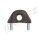 MERTZ M-S4343 Lagerung, Lenker