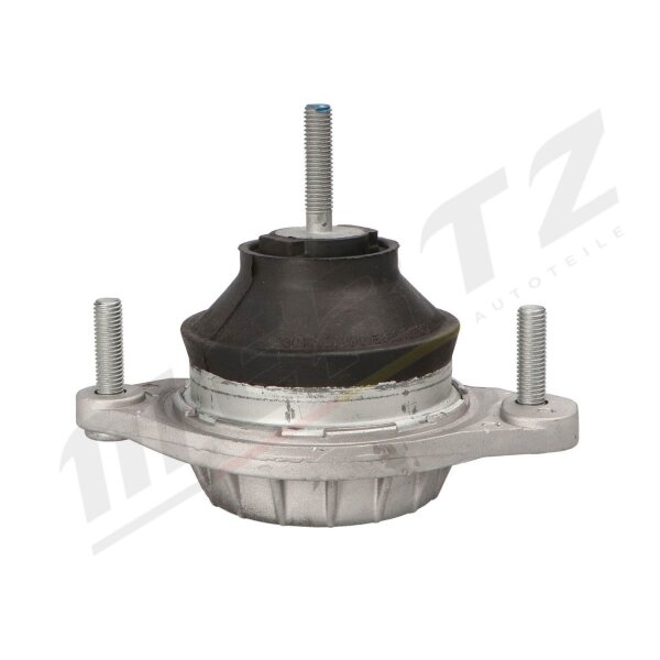 MERTZ M-S4357 Lagerung, Motor