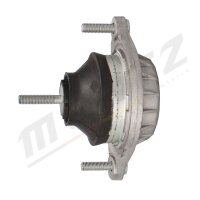 MERTZ M-S4357 Lagerung, Motor
