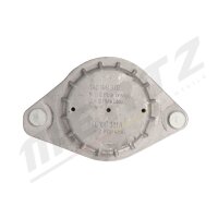 MERTZ M-S4357 Lagerung, Motor