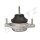 MERTZ M-S4357 Lagerung, Motor