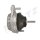 MERTZ M-S4357 Lagerung, Motor