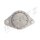 MERTZ M-S4357 Lagerung, Motor