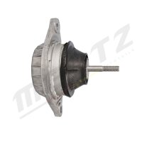 MERTZ M-S4358 Lagerung, Motor