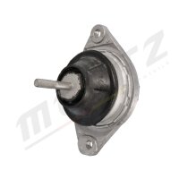MERTZ M-S4358 Lagerung, Motor