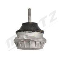 MERTZ M-S4358 Lagerung, Motor