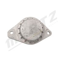 MERTZ M-S4358 Lagerung, Motor