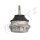 MERTZ M-S4358 Lagerung, Motor