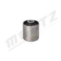 MERTZ M-S4360 Lagerung, Achskörper