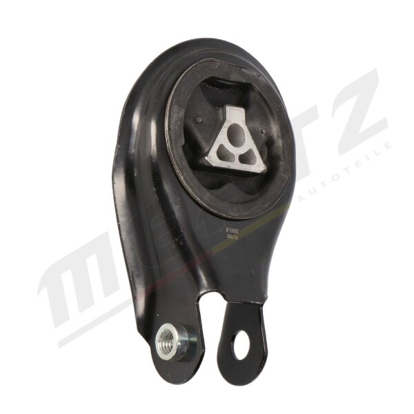 MERTZ M-S4367 Lagerung, Motor