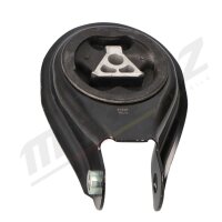 MERTZ M-S4367 Lagerung, Motor
