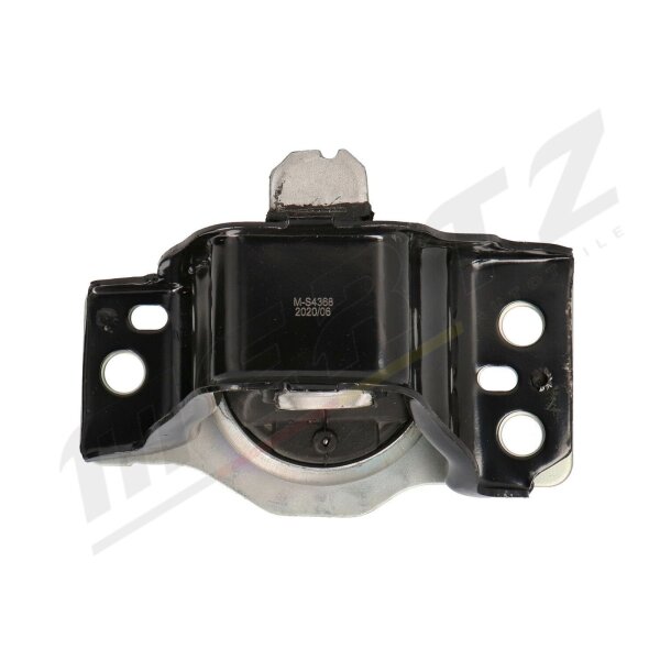 MERTZ M-S4368 Lagerung, Motor
