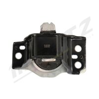 MERTZ M-S4368 Lagerung, Motor