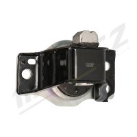 MERTZ M-S4368 Lagerung, Motor