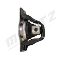 MERTZ M-S4368 Lagerung, Motor