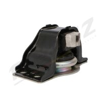 MERTZ M-S4368 Lagerung, Motor