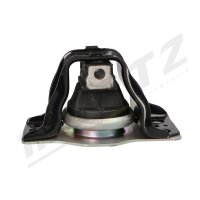 MERTZ M-S4368 Lagerung, Motor