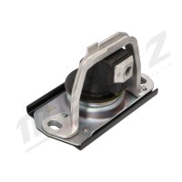 MERTZ M-S4369 Lagerung, Motor
