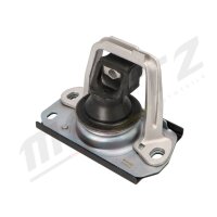 MERTZ M-S4369 Lagerung, Motor