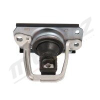 MERTZ M-S4369 Lagerung, Motor