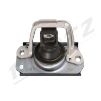 MERTZ M-S4369 Lagerung, Motor
