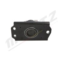 MERTZ M-S4369 Lagerung, Motor