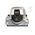 MERTZ M-S4369 Lagerung, Motor