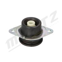 MERTZ M-S4370 Lagerung, Motor