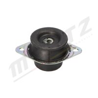 MERTZ M-S4370 Lagerung, Motor