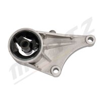 MERTZ M-S4371 Lagerung, Motor