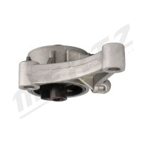 MERTZ M-S4371 Lagerung, Motor