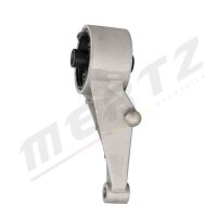 MERTZ M-S4371 Lagerung, Motor