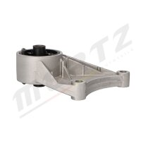 MERTZ M-S4371 Lagerung, Motor