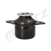 MERTZ M-S4373 Lagerung, Motor
