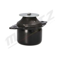 MERTZ M-S4373 Lagerung, Motor