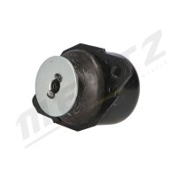 MERTZ M-S4373 Lagerung, Motor