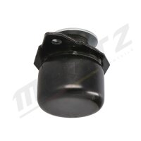 MERTZ M-S4373 Lagerung, Motor