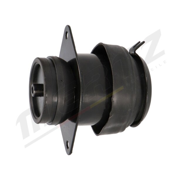 MERTZ M-S4374 Lagerung, Motor