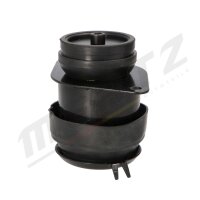 MERTZ M-S4374 Lagerung, Motor