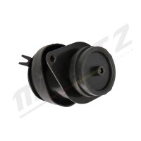 MERTZ M-S4374 Lagerung, Motor